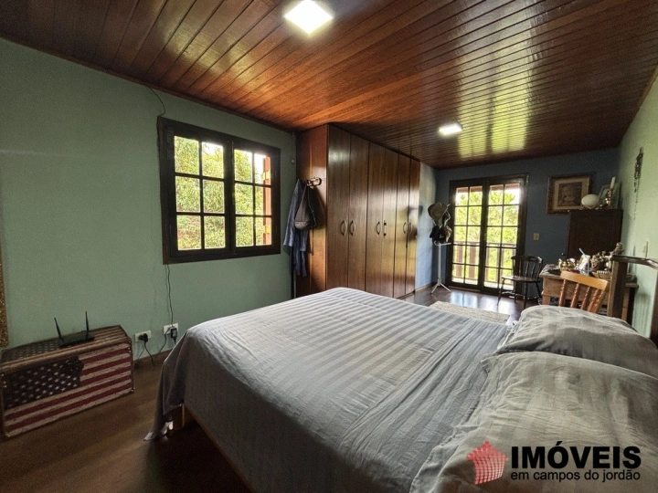 Casa Residencial para Venda - Campos do Jordão, São Bento do Sapucaí - REF: 2943 Imagem da galeria de fotos: Casa Residencial para Venda - Campos do Jordão, São Bento do Sapucaí - REF: 2943