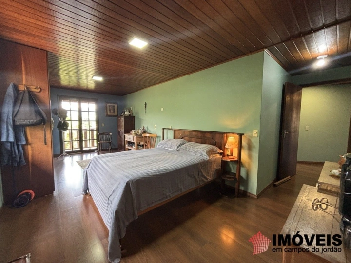 Casa Residencial para Venda - Campos do Jordão, São Bento do Sapucaí - REF: 2943 Imagem da galeria de fotos: Casa Residencial para Venda - Campos do Jordão, São Bento do Sapucaí - REF: 2943