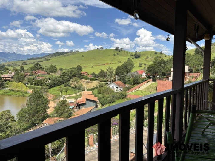 Casa Residencial para Venda - Campos do Jordão, São Bento do Sapucaí - REF: 2943 Imagem da galeria de fotos: Casa Residencial para Venda - Campos do Jordão, São Bento do Sapucaí - REF: 2943