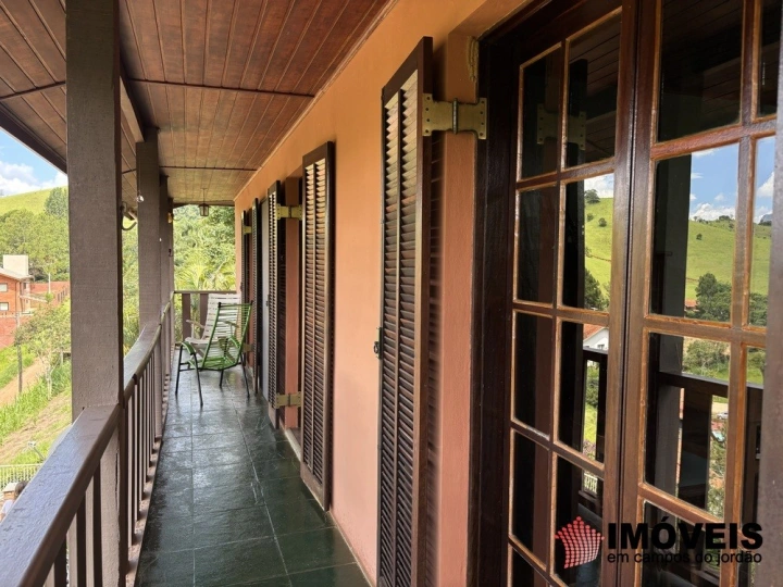 Casa Residencial para Venda - Campos do Jordão, São Bento do Sapucaí - REF: 2943 Imagem da galeria de fotos: Casa Residencial para Venda - Campos do Jordão, São Bento do Sapucaí - REF: 2943