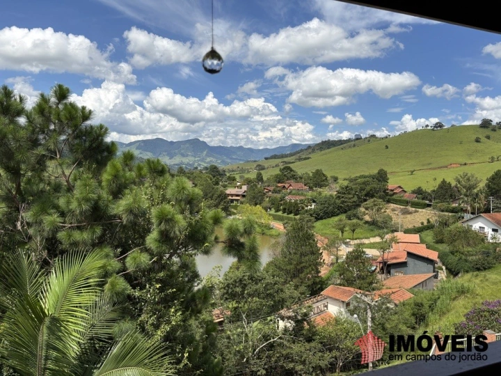 Casa Residencial para Venda - Campos do Jordão, São Bento do Sapucaí - REF: 2943 Imagem da galeria de fotos: Casa Residencial para Venda - Campos do Jordão, São Bento do Sapucaí - REF: 2943