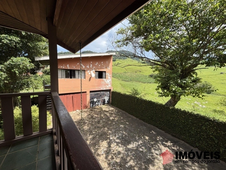 Casa Residencial para Venda - Campos do Jordão, São Bento do Sapucaí - REF: 2943 Imagem da galeria de fotos: Casa Residencial para Venda - Campos do Jordão, São Bento do Sapucaí - REF: 2943