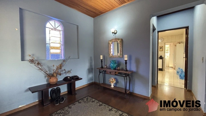 Casa Residencial para Venda - Campos do Jordão, São Bento do Sapucaí - REF: 2943 Imagem da galeria de fotos: Casa Residencial para Venda - Campos do Jordão, São Bento do Sapucaí - REF: 2943