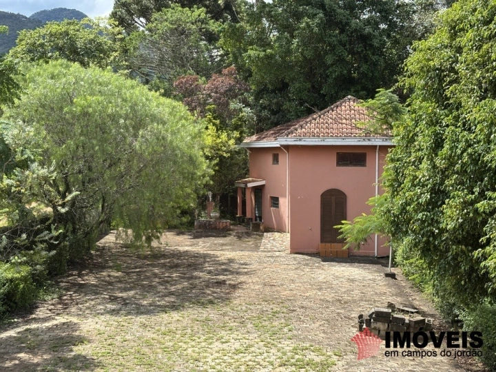 Casa Residencial para Venda - Campos do Jordão, São Bento do Sapucaí - REF: 2943 Imagem da galeria de fotos: Casa Residencial para Venda - Campos do Jordão, São Bento do Sapucaí - REF: 2943