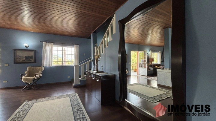 Casa Residencial para Venda - Campos do Jordão, São Bento do Sapucaí - REF: 2943 Imagem da galeria de fotos: Casa Residencial para Venda - Campos do Jordão, São Bento do Sapucaí - REF: 2943