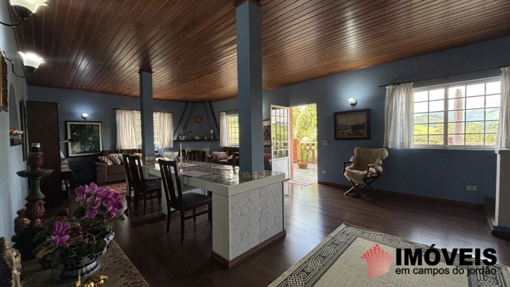 Casa Residencial para Venda - Campos do Jordão, São Bento do Sapucaí - REF: 2943 Imagem da galeria de fotos: Casa Residencial para Venda - Campos do Jordão, São Bento do Sapucaí - REF: 2943