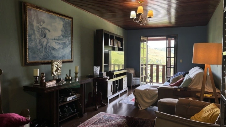 Casa Residencial para Venda - Campos do Jordão, São Bento do Sapucaí - REF: 2943 Imagem da galeria de fotos: Casa Residencial para Venda - Campos do Jordão, São Bento do Sapucaí - REF: 2943