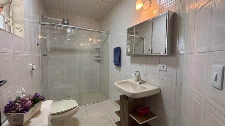 Casa Residencial para Venda - Campos do Jordão, São Bento do Sapucaí - REF: 2943 Imagem da galeria de fotos: Casa Residencial para Venda - Campos do Jordão, São Bento do Sapucaí - REF: 2943