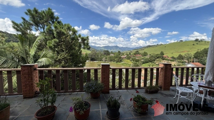 Casa Residencial para Venda - Campos do Jordão, São Bento do Sapucaí - REF: 2943 Imagem da galeria de fotos: Casa Residencial para Venda - Campos do Jordão, São Bento do Sapucaí - REF: 2943