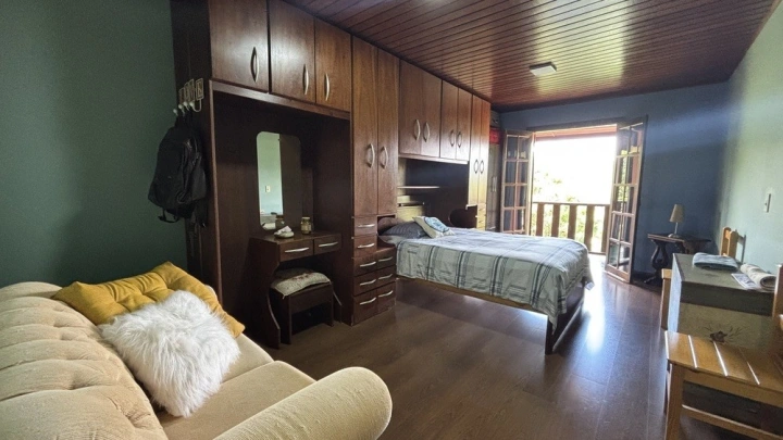 Casa Residencial para Venda - Campos do Jordão, São Bento do Sapucaí - REF: 2943 Imagem da galeria de fotos: Casa Residencial para Venda - Campos do Jordão, São Bento do Sapucaí - REF: 2943