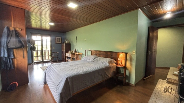 Casa Residencial para Venda - Campos do Jordão, São Bento do Sapucaí - REF: 2943 Imagem da galeria de fotos: Casa Residencial para Venda - Campos do Jordão, São Bento do Sapucaí - REF: 2943