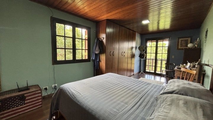 Casa Residencial para Venda - Campos do Jordão, São Bento do Sapucaí - REF: 2943 Imagem da galeria de fotos: Casa Residencial para Venda - Campos do Jordão, São Bento do Sapucaí - REF: 2943