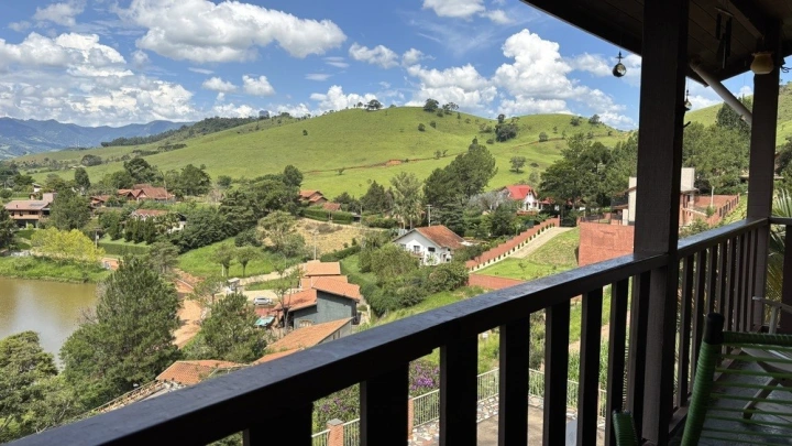 Casa Residencial para Venda - Campos do Jordão, São Bento do Sapucaí - REF: 2943 Imagem da galeria de fotos: Casa Residencial para Venda - Campos do Jordão, São Bento do Sapucaí - REF: 2943