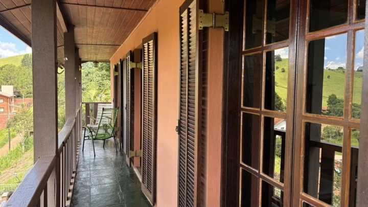 Casa Residencial para Venda - Campos do Jordão, São Bento do Sapucaí - REF: 2943 Imagem da galeria de fotos: Casa Residencial para Venda - Campos do Jordão, São Bento do Sapucaí - REF: 2943