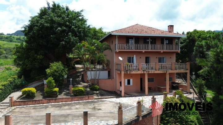 Casa Residencial para Venda - Campos do Jordão, São Bento do Sapucaí - REF: 2943 Imagem da galeria de fotos: Casa Residencial para Venda - Campos do Jordão, São Bento do Sapucaí - REF: 2943