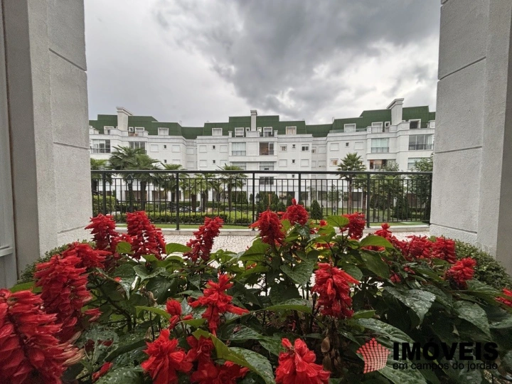 Apartamento Residencial para Venda - Campos do Jordão, Morro do Elefante - REF: 2942 Imagem da galeria de fotos: Apartamento Residencial para Venda - Campos do Jordão, Morro do Elefante - REF: 2942