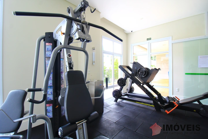 Apartamento Residencial para Venda - Campos do Jordão, Morro do Elefante - REF: 2942 Imagem da galeria de fotos: Apartamento Residencial para Venda - Campos do Jordão, Morro do Elefante - REF: 2942