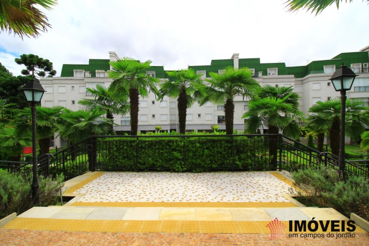 Apartamento Residencial para Venda - Campos do Jordão, Morro do Elefante - REF: 2942 Imagem da galeria de fotos: Apartamento Residencial para Venda - Campos do Jordão, Morro do Elefante - REF: 2942