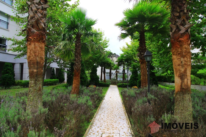 Apartamento Residencial para Venda - Campos do Jordão, Morro do Elefante - REF: 2942 Imagem da galeria de fotos: Apartamento Residencial para Venda - Campos do Jordão, Morro do Elefante - REF: 2942