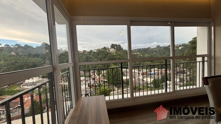 Apartamento Residencial para Venda - Campos do Jordão, Morro do Elefante - REF: 2942 Imagem da galeria de fotos: Apartamento Residencial para Venda - Campos do Jordão, Morro do Elefante - REF: 2942