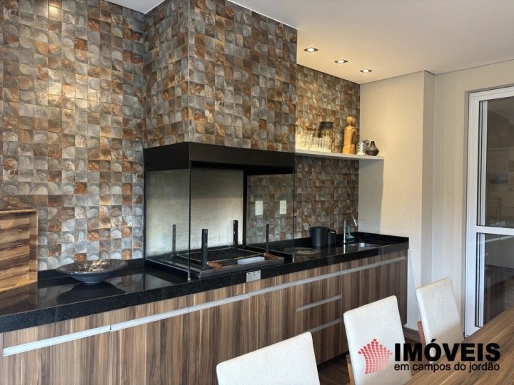 Apartamento Residencial para Venda - Campos do Jordão, Morro do Elefante - REF: 2942 Imagem da galeria de fotos: Apartamento Residencial para Venda - Campos do Jordão, Morro do Elefante - REF: 2942