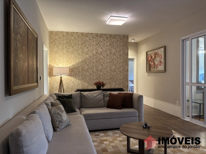 Apartamento Residencial para Venda - Campos do Jordão, Morro do Elefante - REF: 2942 Imagem da galeria de fotos: Apartamento Residencial para Venda - Campos do Jordão, Morro do Elefante - REF: 2942