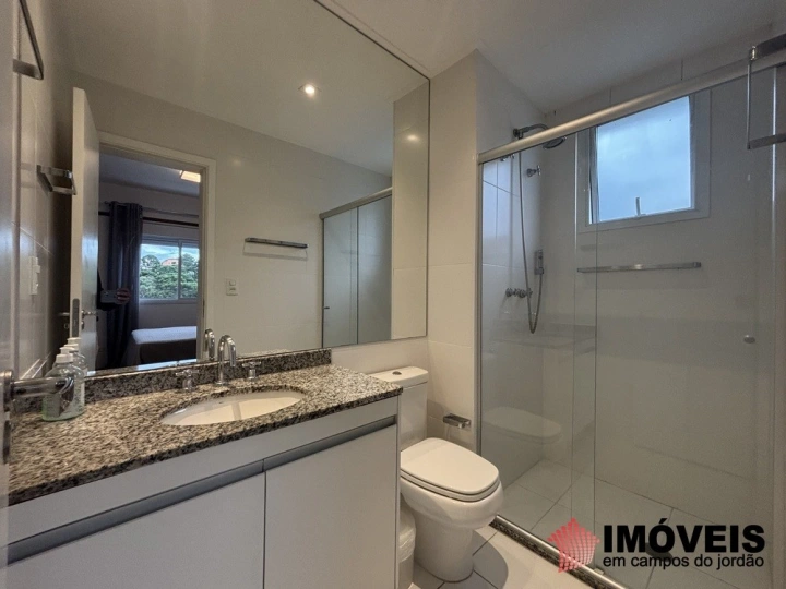 Apartamento Residencial para Venda - Campos do Jordão, Morro do Elefante - REF: 2942 Imagem da galeria de fotos: Apartamento Residencial para Venda - Campos do Jordão, Morro do Elefante - REF: 2942