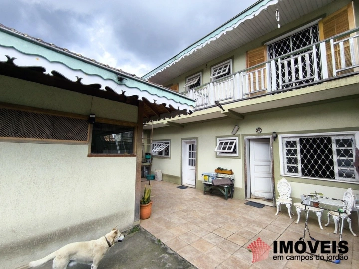 Casa Residencial para Venda - Campos do Jordão, Vila Claudia - REF: 2939 Imagem da galeria de fotos: Casa Residencial para Venda - Campos do Jordão, Vila Claudia - REF: 2939