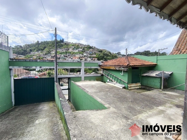 Casa Residencial para Venda - Campos do Jordão, Vila Claudia - REF: 2939 Imagem da galeria de fotos: Casa Residencial para Venda - Campos do Jordão, Vila Claudia - REF: 2939