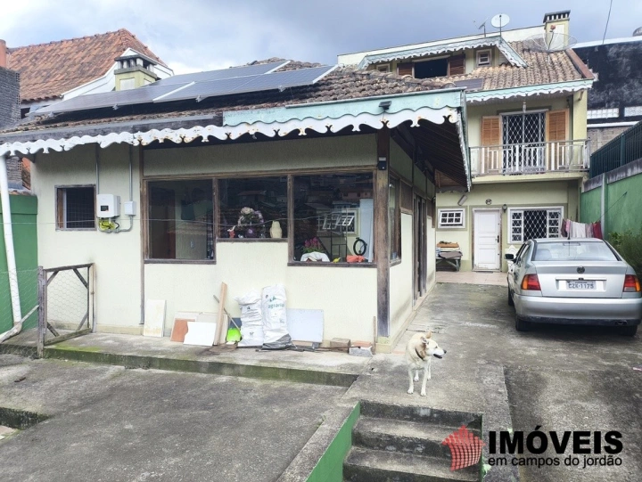 Casa Residencial para Venda - Campos do Jordão, Vila Claudia - REF: 2939 Imagem da galeria de fotos: Casa Residencial para Venda - Campos do Jordão, Vila Claudia - REF: 2939