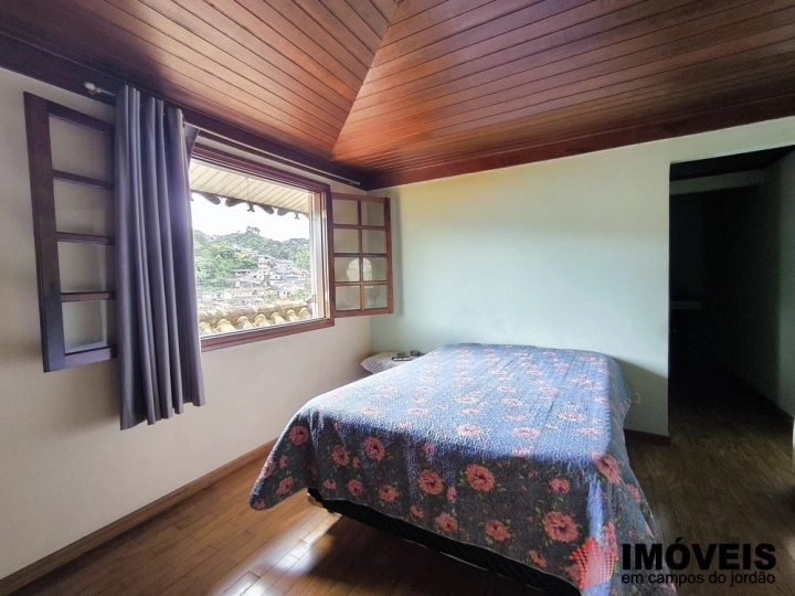 Casa Residencial para Venda - Campos do Jordão, Vila Claudia - REF: 2939 Imagem da galeria de fotos: Casa Residencial para Venda - Campos do Jordão, Vila Claudia - REF: 2939