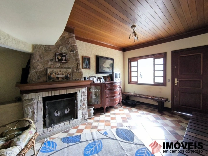 Casa Residencial para Venda - Campos do Jordão, Vila Claudia - REF: 2939 Imagem da galeria de fotos: Casa Residencial para Venda - Campos do Jordão, Vila Claudia - REF: 2939