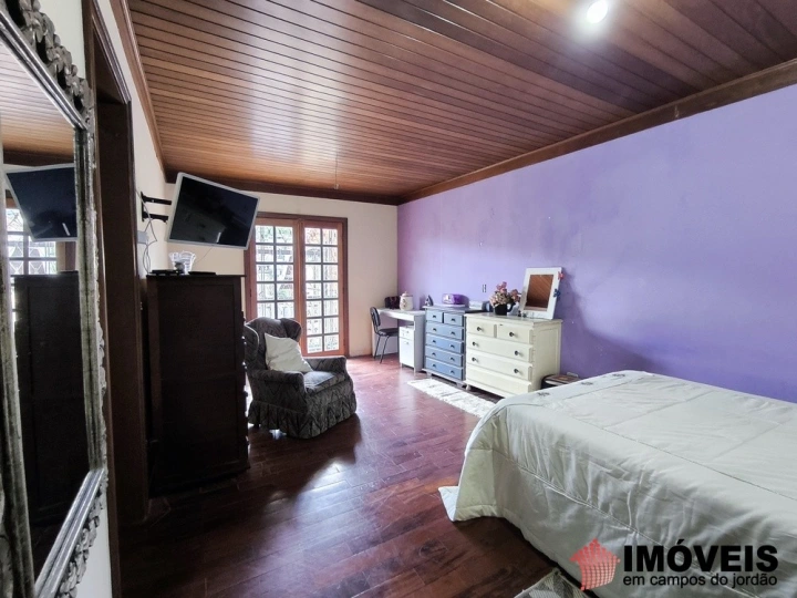 Casa Residencial para Venda - Campos do Jordão, Vila Claudia - REF: 2939 Imagem da galeria de fotos: Casa Residencial para Venda - Campos do Jordão, Vila Claudia - REF: 2939