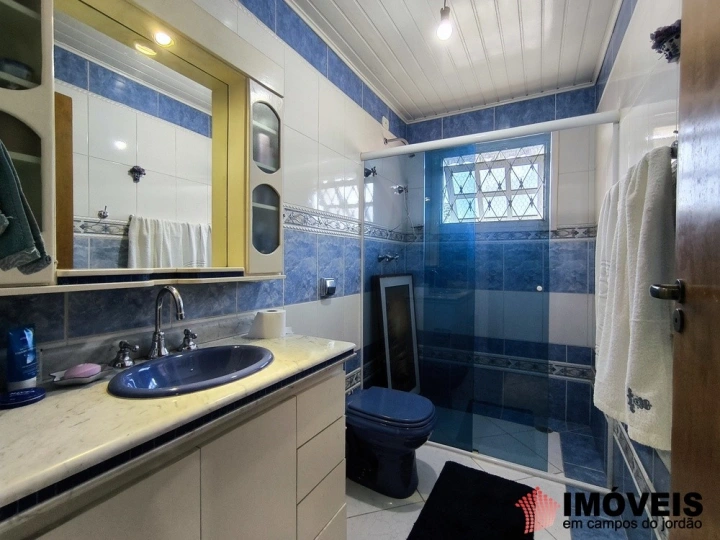 Casa Residencial para Venda - Campos do Jordão, Vila Claudia - REF: 2939 Imagem da galeria de fotos: Casa Residencial para Venda - Campos do Jordão, Vila Claudia - REF: 2939