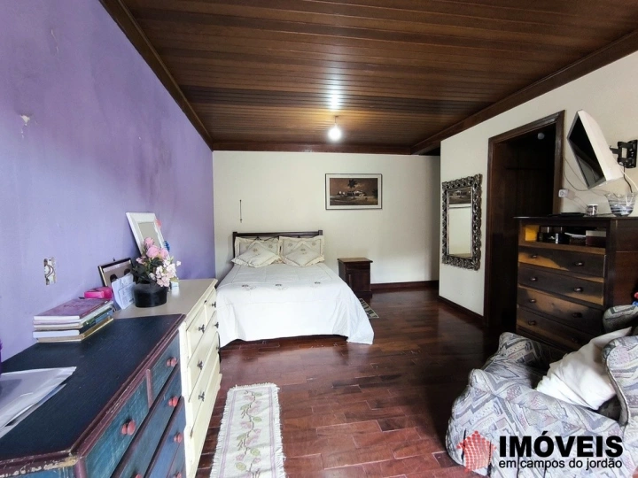 Casa Residencial para Venda - Campos do Jordão, Vila Claudia - REF: 2939 Imagem da galeria de fotos: Casa Residencial para Venda - Campos do Jordão, Vila Claudia - REF: 2939