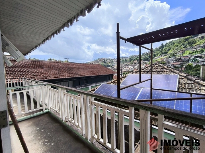 Casa Residencial para Venda - Campos do Jordão, Vila Claudia - REF: 2939 Imagem da galeria de fotos: Casa Residencial para Venda - Campos do Jordão, Vila Claudia - REF: 2939