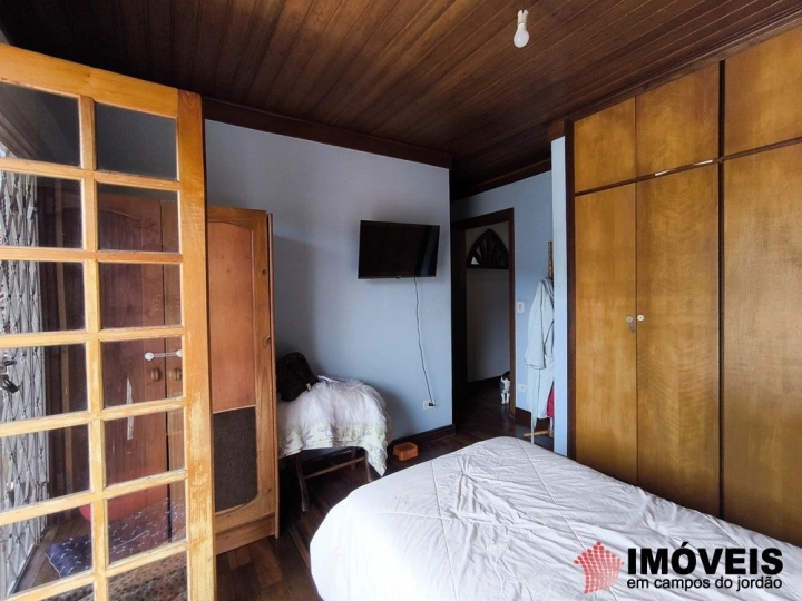 Casa Residencial para Venda - Campos do Jordão, Vila Claudia - REF: 2939 Imagem da galeria de fotos: Casa Residencial para Venda - Campos do Jordão, Vila Claudia - REF: 2939