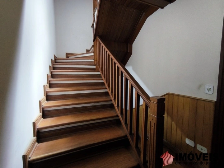 Casa Residencial para Venda - Campos do Jordão, Vila Claudia - REF: 2939 Imagem da galeria de fotos: Casa Residencial para Venda - Campos do Jordão, Vila Claudia - REF: 2939