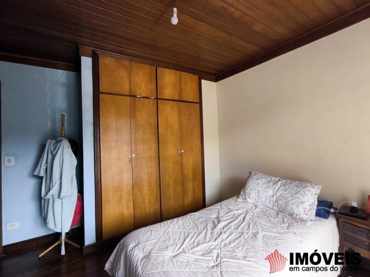 Casa Residencial para Venda - Campos do Jordão, Vila Claudia - REF: 2939 Imagem da galeria de fotos: Casa Residencial para Venda - Campos do Jordão, Vila Claudia - REF: 2939