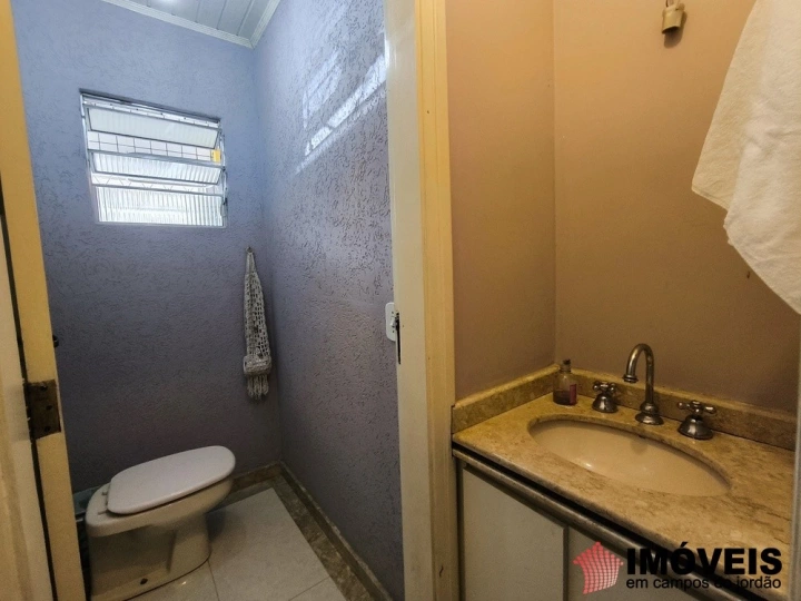 Casa Residencial para Venda - Campos do Jordão, Vila Claudia - REF: 2939 Imagem da galeria de fotos: Casa Residencial para Venda - Campos do Jordão, Vila Claudia - REF: 2939