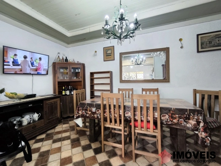 Casa Residencial para Venda - Campos do Jordão, Vila Claudia - REF: 2939 Imagem da galeria de fotos: Casa Residencial para Venda - Campos do Jordão, Vila Claudia - REF: 2939