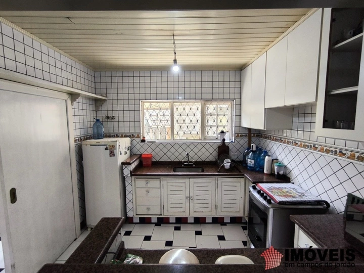 Casa Residencial para Venda - Campos do Jordão, Vila Claudia - REF: 2939 Imagem da galeria de fotos: Casa Residencial para Venda - Campos do Jordão, Vila Claudia - REF: 2939