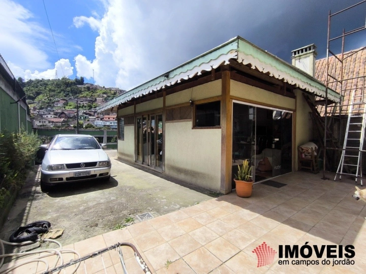 Casa Residencial para Venda - Campos do Jordão, Vila Claudia - REF: 2939 Imagem da galeria de fotos: Casa Residencial para Venda - Campos do Jordão, Vila Claudia - REF: 2939