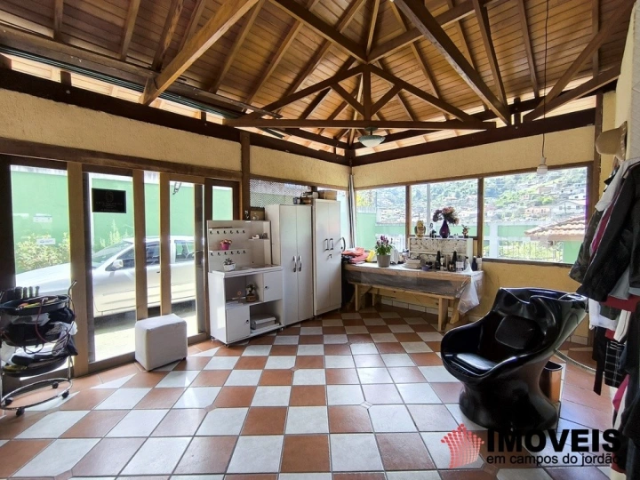 Casa Residencial para Venda - Campos do Jordão, Vila Claudia - REF: 2939 Imagem da galeria de fotos: Casa Residencial para Venda - Campos do Jordão, Vila Claudia - REF: 2939