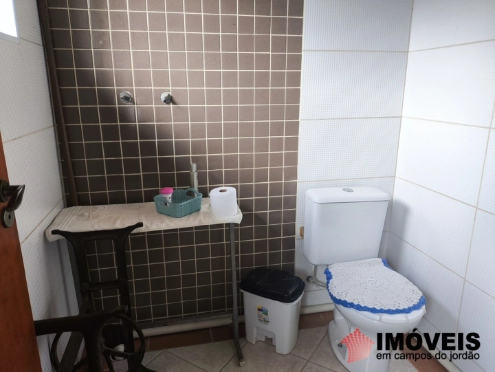 Casa Residencial para Venda - Campos do Jordão, Vila Claudia - REF: 2939 Imagem da galeria de fotos: Casa Residencial para Venda - Campos do Jordão, Vila Claudia - REF: 2939