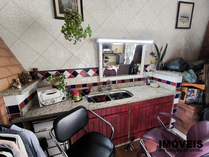 Casa Residencial para Venda - Campos do Jordão, Vila Claudia - REF: 2939 Imagem da galeria de fotos: Casa Residencial para Venda - Campos do Jordão, Vila Claudia - REF: 2939