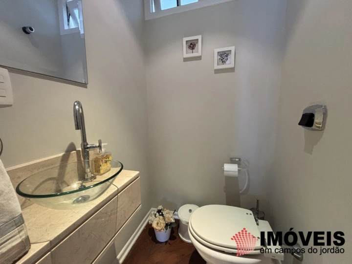 Apartamento Residencial para Venda - Campos do Jordão, Vila Capivari - REF: 2938 Imagem da galeria de fotos: Apartamento Residencial para Venda - Campos do Jordão, Vila Capivari - REF: 2938