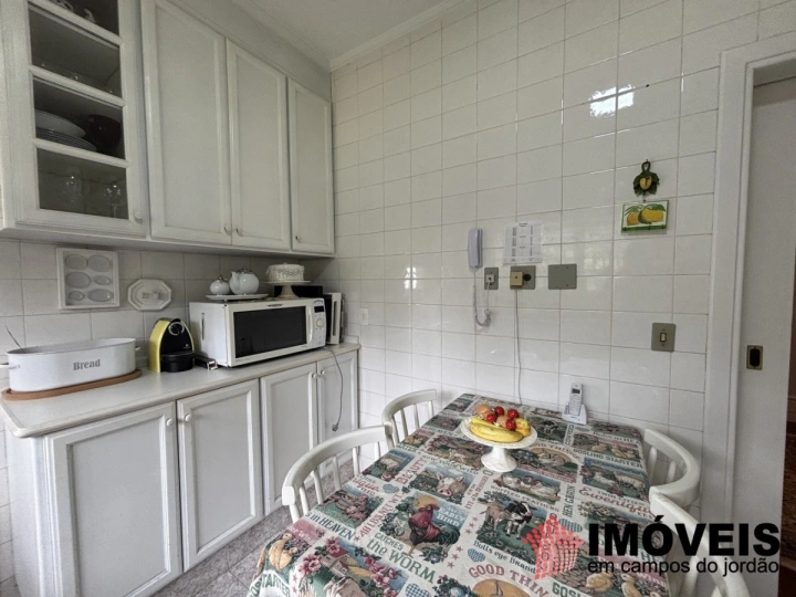 Apartamento Residencial para Venda - Campos do Jordão, Vila Capivari - REF: 2938 Imagem da galeria de fotos: Apartamento Residencial para Venda - Campos do Jordão, Vila Capivari - REF: 2938