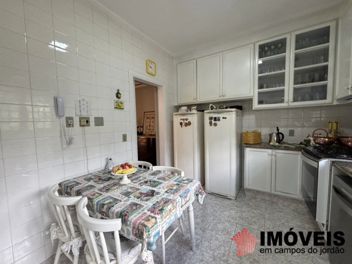 Apartamento Residencial para Venda - Campos do Jordão, Vila Capivari - REF: 2938 Imagem da galeria de fotos: Apartamento Residencial para Venda - Campos do Jordão, Vila Capivari - REF: 2938