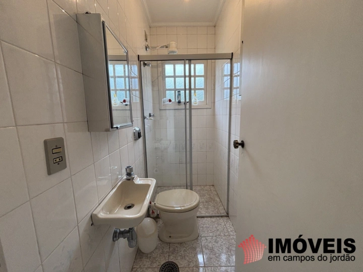 Apartamento Residencial para Venda - Campos do Jordão, Vila Capivari - REF: 2938 Imagem da galeria de fotos: Apartamento Residencial para Venda - Campos do Jordão, Vila Capivari - REF: 2938